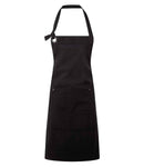 Premier Calibre Heavy Canvas Pocket Apron-1