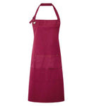 Premier Calibre Heavy Canvas Pocket Apron-8