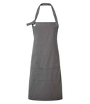 Premier Calibre Heavy Canvas Pocket Apron-5