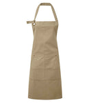 Premier Calibre Heavy Canvas Pocket Apron-6