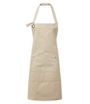 Premier Calibre Heavy Canvas Pocket Apron-2
