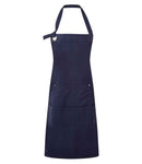 Premier Calibre Heavy Canvas Pocket Apron-3