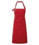 Premier Calibre Heavy Canvas Pocket Apron-7