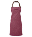 Premier Annex Oxford Bib Apron-4