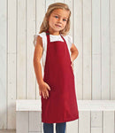 Premier Kids Waterproof Apron-7