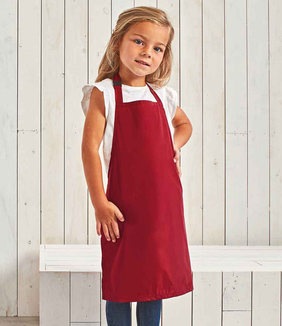 Premier Kids Waterproof Apron
