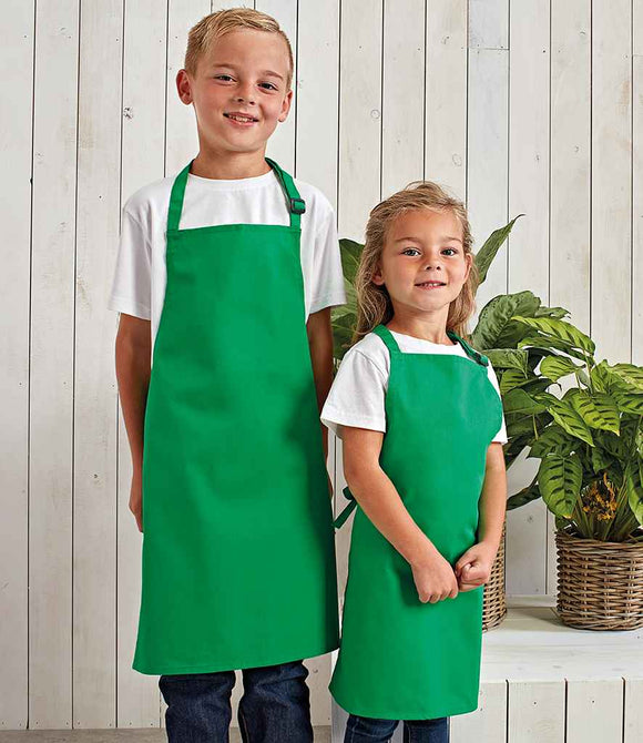 Premier Kids Bib Apron