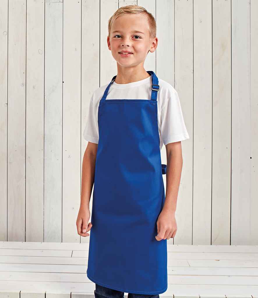 Premier Kids Bib Apron