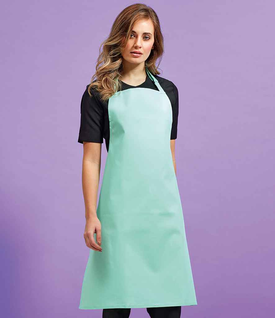 Premier 'Colours' Bib Apron