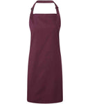 Premier 'Colours' Bib Apron-20