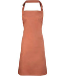 Premier 'Colours' Bib Apron-42