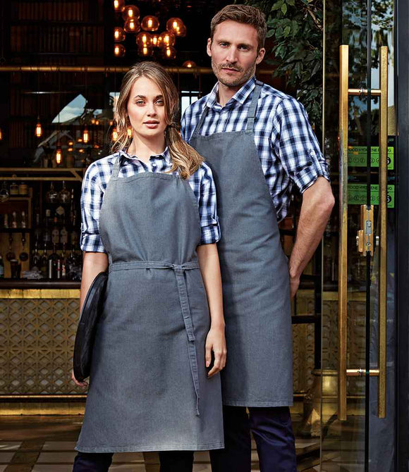 Premier 'Colours' Bib Apron