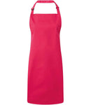 Premier 'Colours' Bib Apron-55