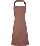 Premier 'Colours' Bib Apron-45