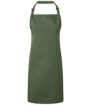 Premier 'Colours' Bib Apron-27