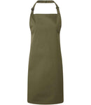 Premier 'Colours' Bib Apron-34