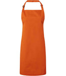 Premier 'Colours' Bib Apron-57