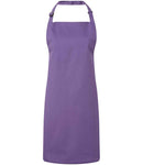 Premier 'Colours' Bib Apron-21