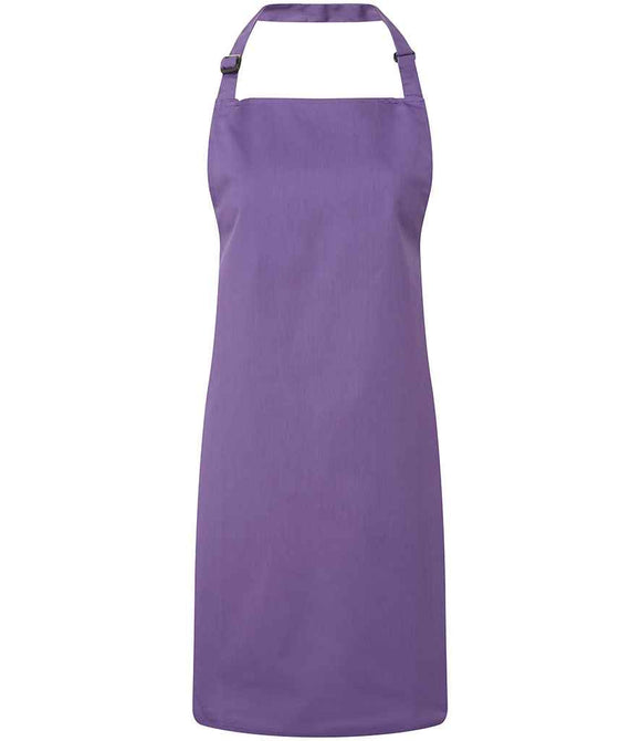Premier 'Colours' Bib Apron