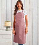 Premier 'Colours' Bib Apron-52