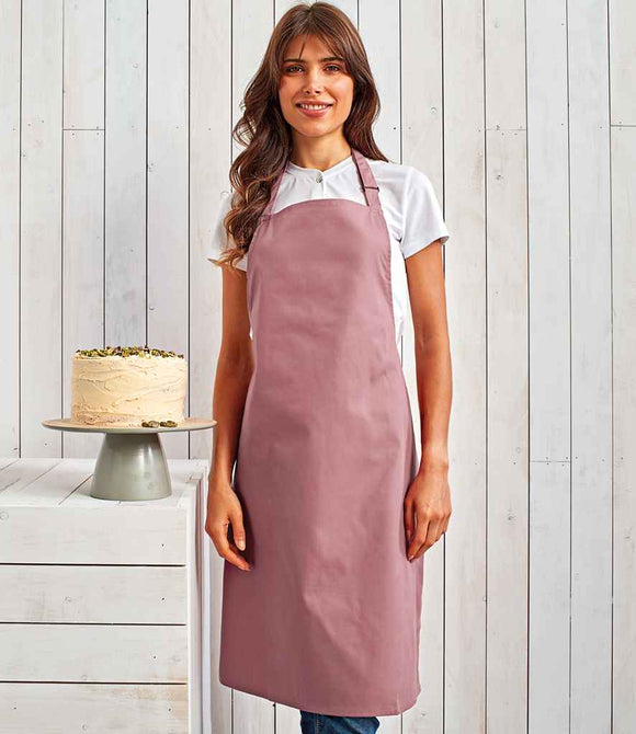 Premier 'Colours' Bib Apron
