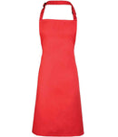 Premier 'Colours' Bib Apron-47