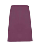 Premier 'Colours' Mid Length Apron-10