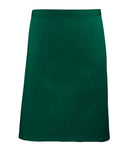 Premier 'Colours' Mid Length Apron-18