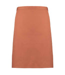 Premier 'Colours' Mid Length Apron-24