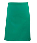 Premier 'Colours' Mid Length Apron-16