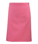 Premier 'Colours' Mid Length Apron-32