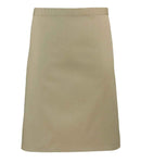 Premier 'Colours' Mid Length Apron-25