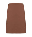 Premier 'Colours' Mid Length Apron-26