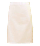 Premier 'Colours' Mid Length Apron-3
