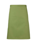 Premier 'Colours' Mid Length Apron-14