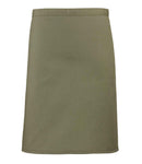 Premier 'Colours' Mid Length Apron-20