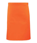 Premier 'Colours' Mid Length Apron-34