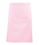 Premier 'Colours' Mid Length Apron-31
