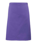 Premier 'Colours' Mid Length Apron-11