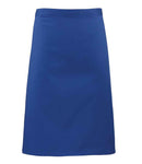 Premier 'Colours' Mid Length Apron-6