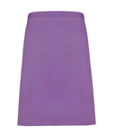Premier 'Colours' Mid Length Apron-9
