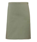Premier 'Colours' Mid Length Apron-15