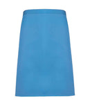 Premier 'Colours' Mid Length Apron-7