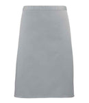 Premier 'Colours' Mid Length Apron-21