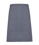 Premier 'Colours' Mid Length Apron-23