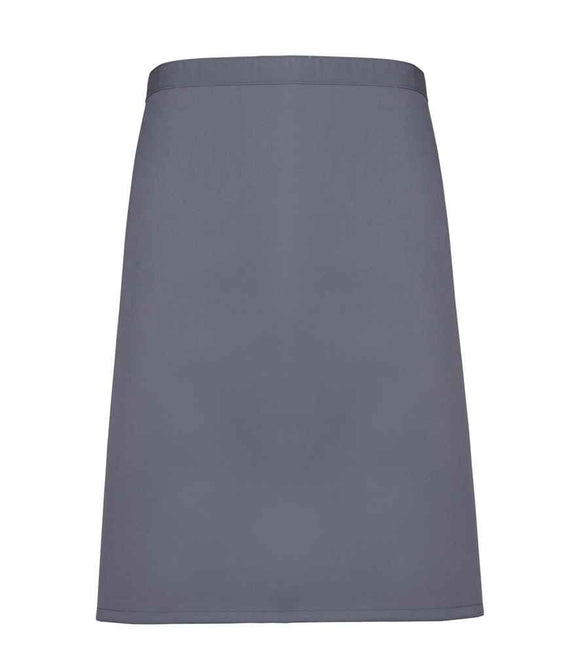 Premier 'Colours' Mid Length Apron