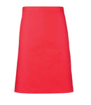 Premier 'Colours' Mid Length Apron-28