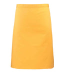 Premier 'Colours' Mid Length Apron-36