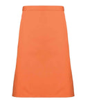 Premier 'Colours' Mid Length Apron-35