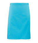 Premier 'Colours' Mid Length Apron-8
